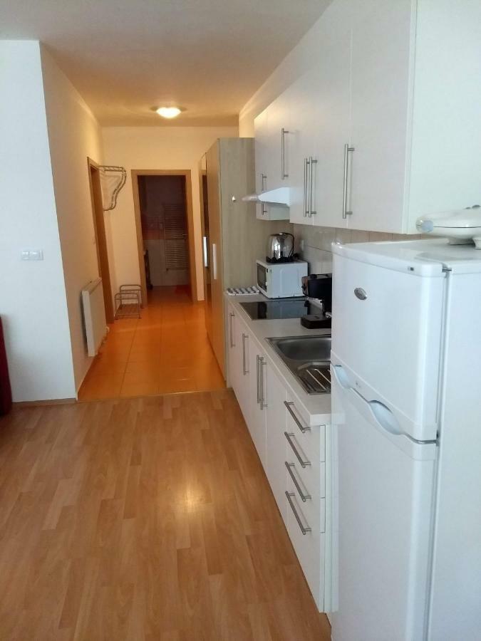 Apartmán na Donovaloch Appartamento Donovaly Esterno foto