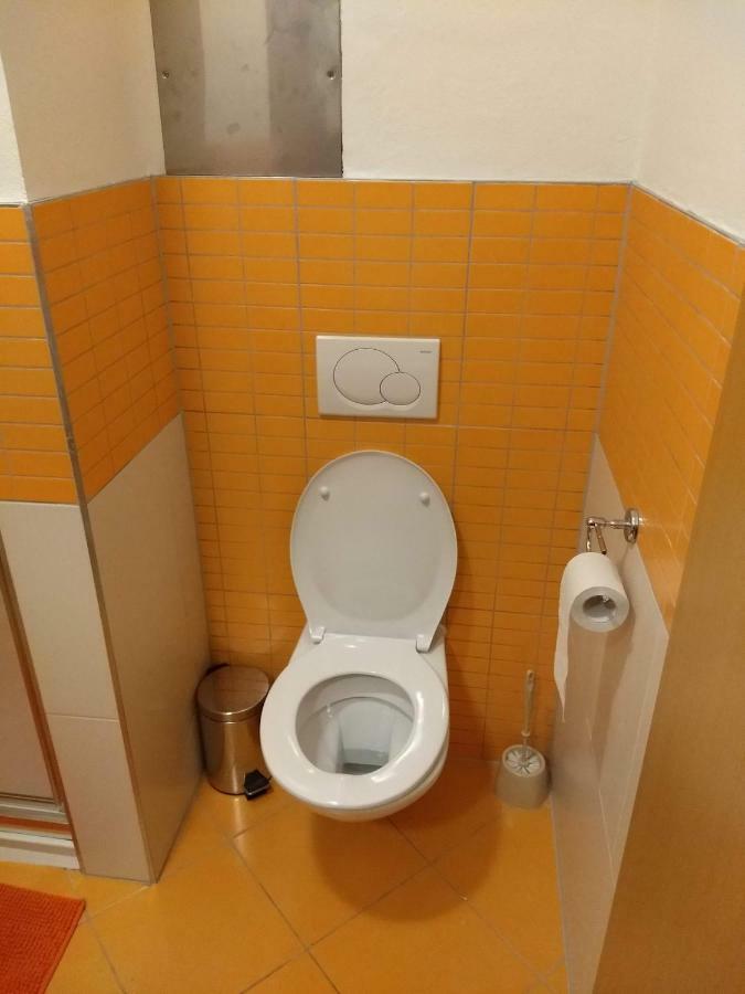 Apartmán na Donovaloch Appartamento Donovaly Esterno foto