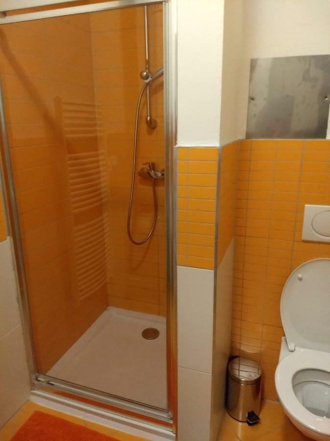 Apartmán na Donovaloch Appartamento Donovaly Esterno foto